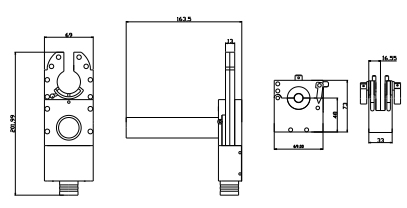 Orbital Welding Closed ARC Heads, Manufacturer, Supplier, Exporter, India