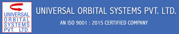 UNIVERSAL ORBITAL SYSTEMS PVT. LTD.